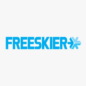 Freeskier logo