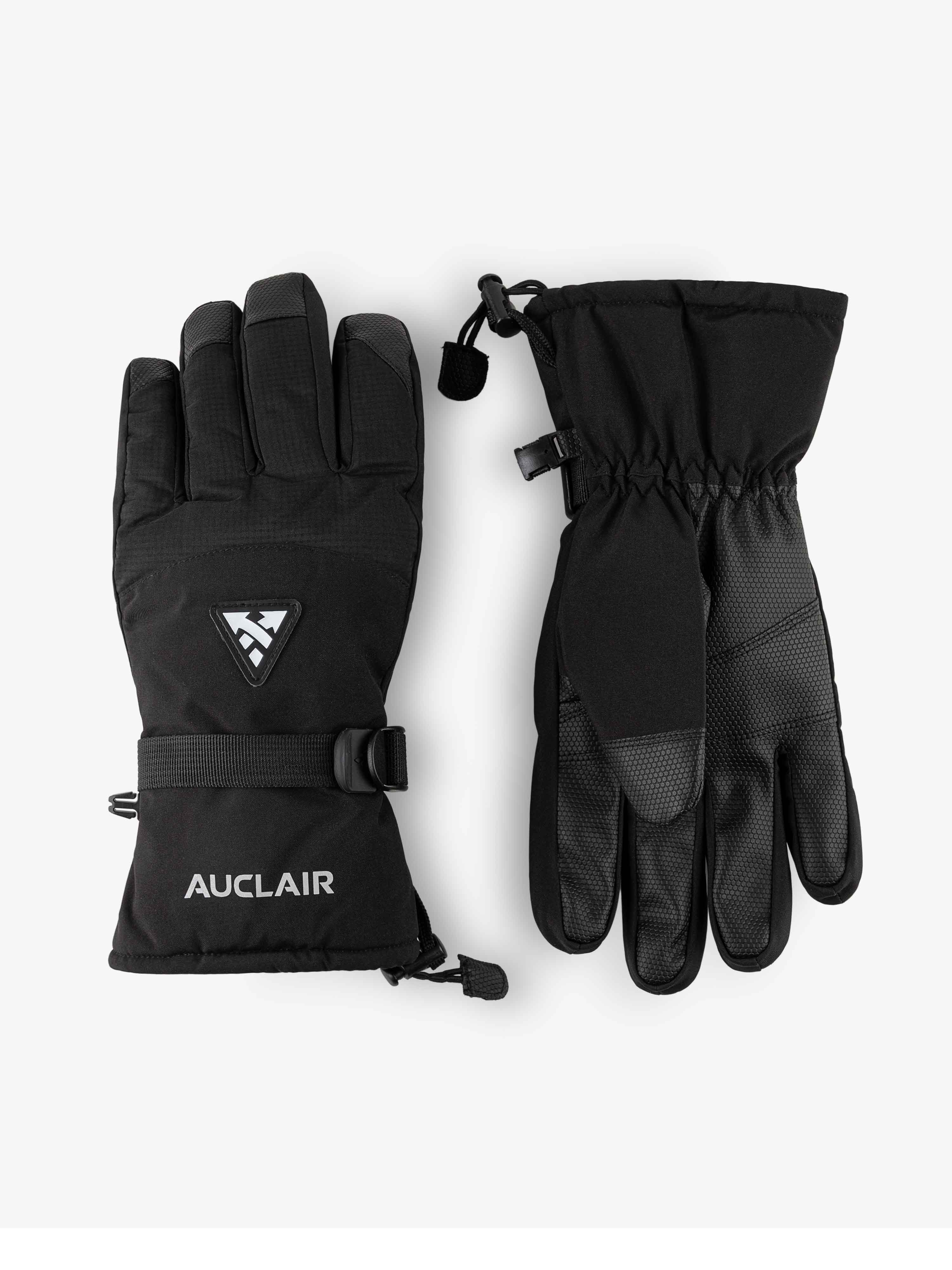 Breezy Gloves - Men