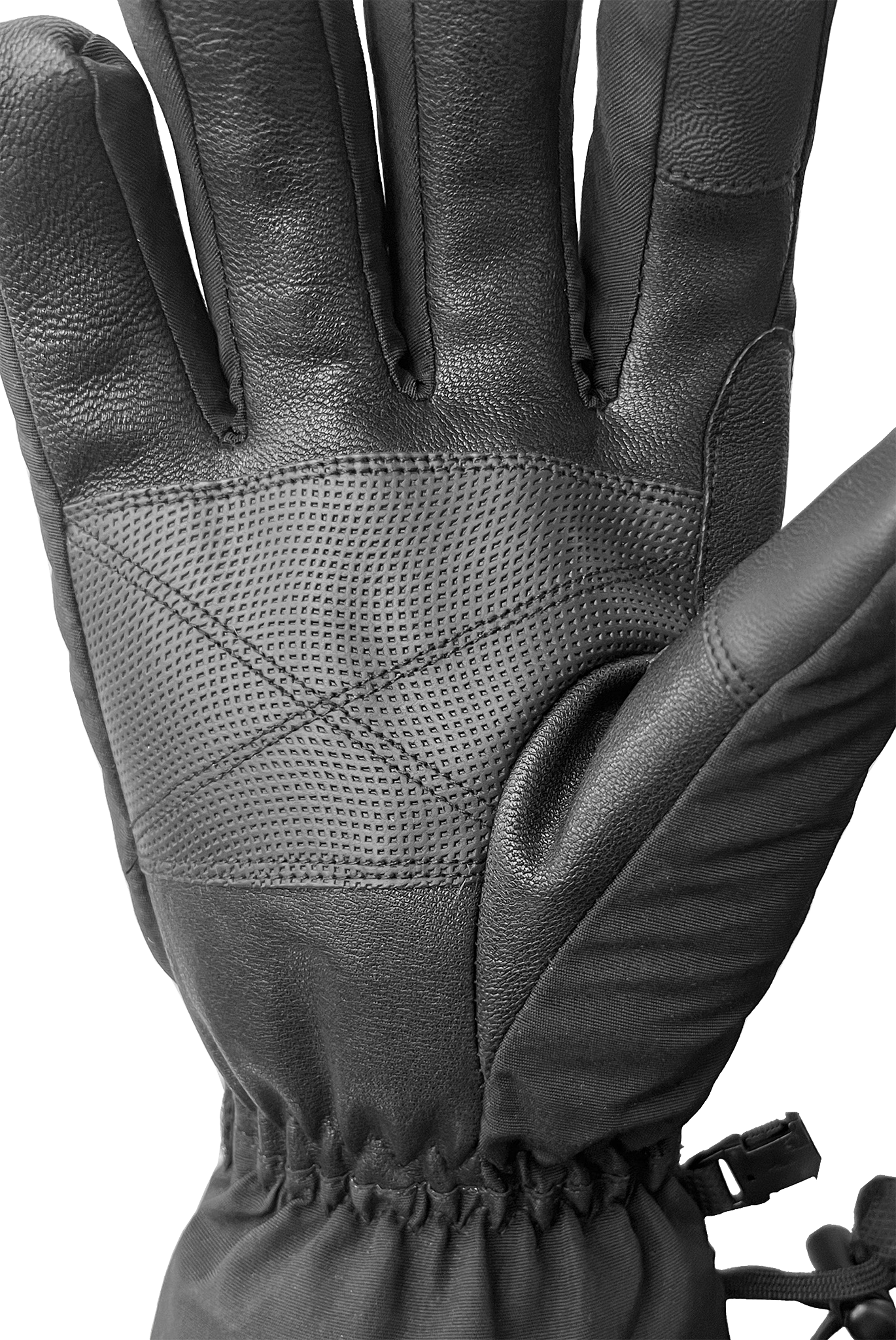 Powder King Gloves - Women-Glove-Auclair-Auclair Sports