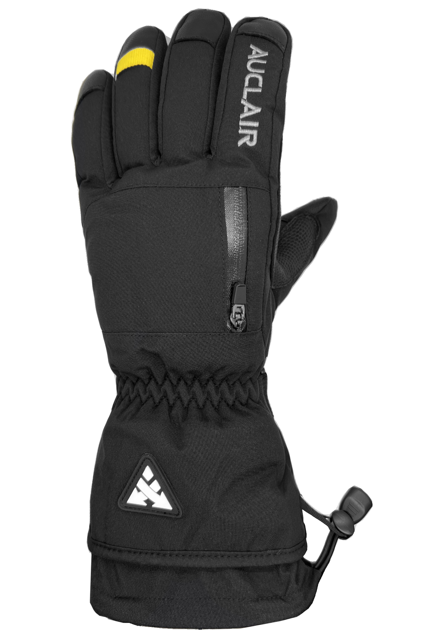 Powder King 2.0-Glove-Auclair-BLACK/BLACK-S-Auclair Sports