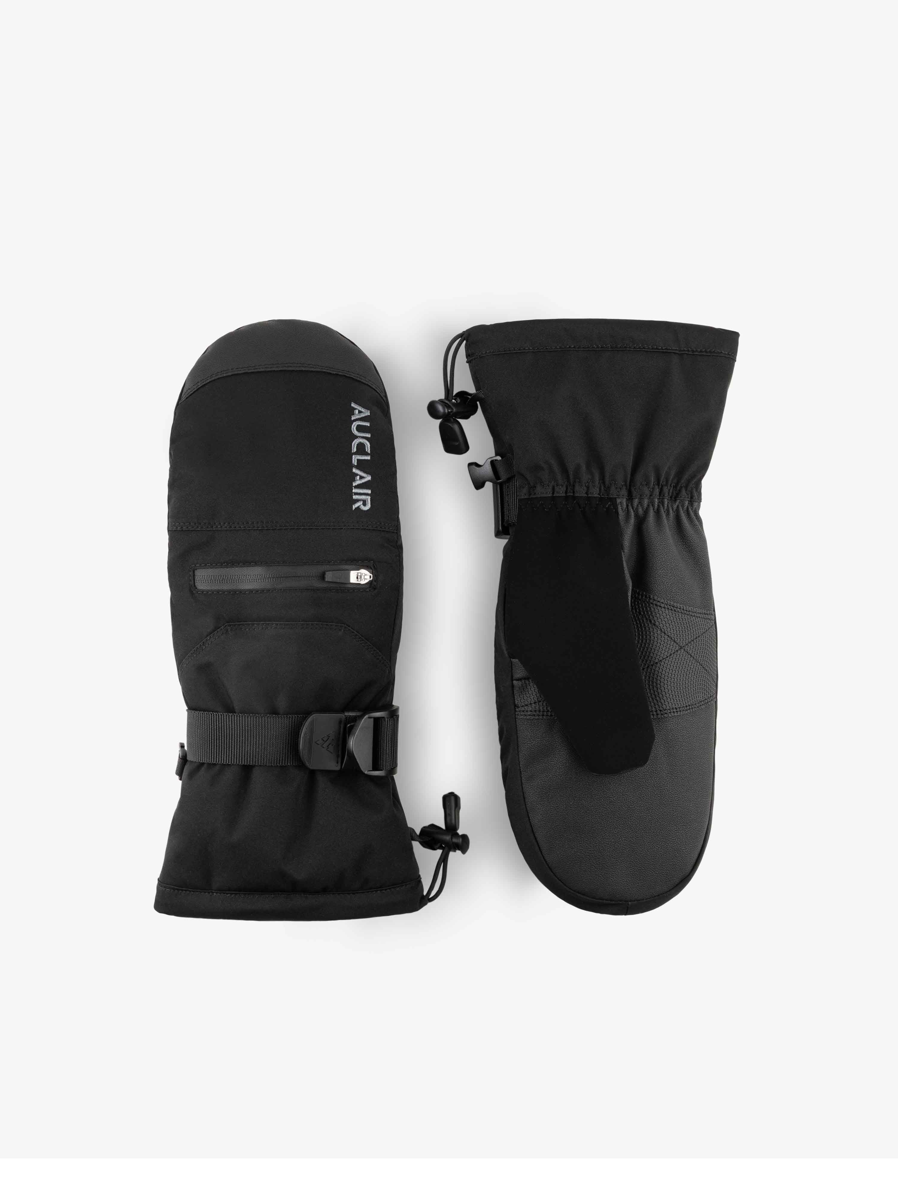 Softee 4.0 Mitt - Adult