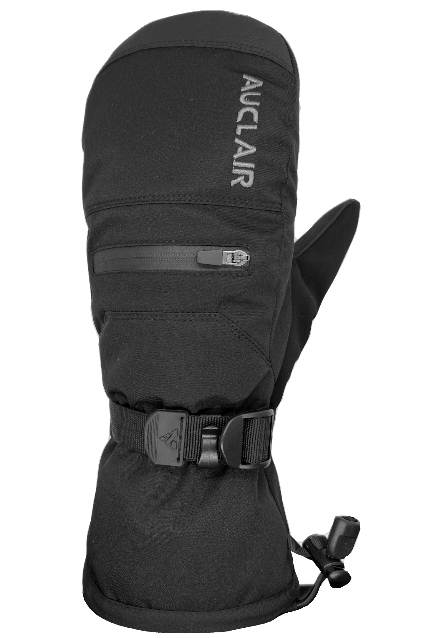 Softee 4 Mitt-MITT-Auclair-BLACK/BLACK-XS-Auclair Sports