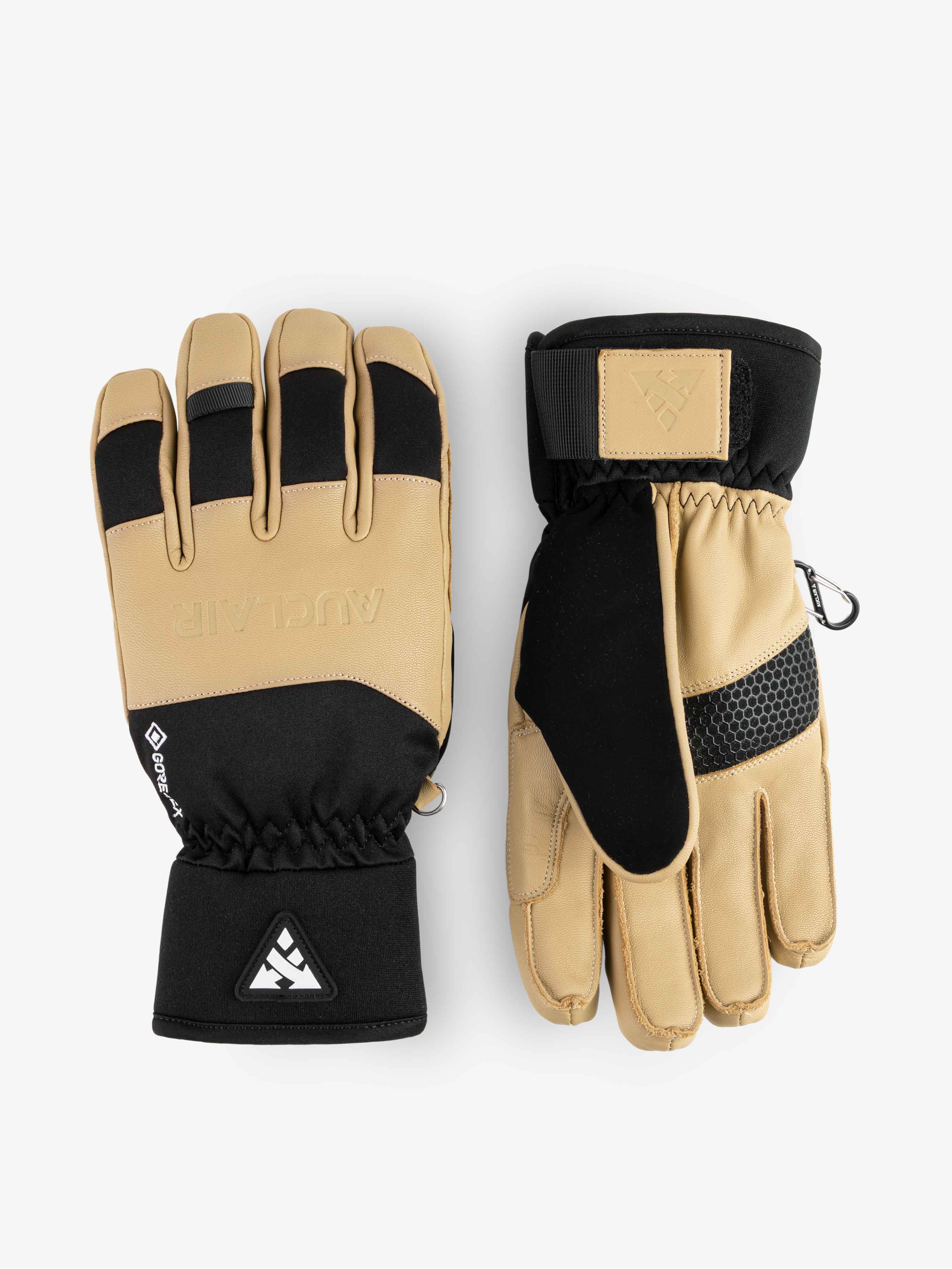 Icecrusher GORE-TEX® Warm Gloves - Adult
