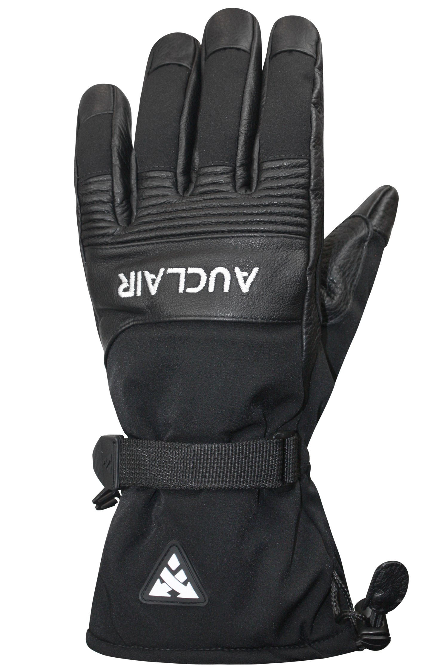 Traverse Gloves - Women-Glove-Auclair-S-BLACK/BLACK-Auclair Sports