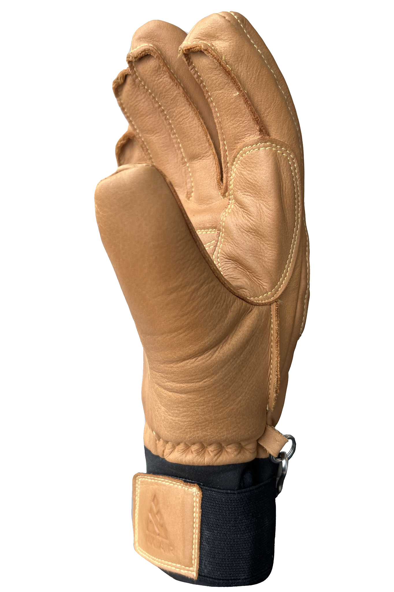 Eco Racer Gloves - Women-Glove-Auclair-Auclair Sports