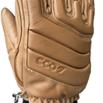 Eco Racer Gloves - Women-Glove-Auclair-Auclair Sports