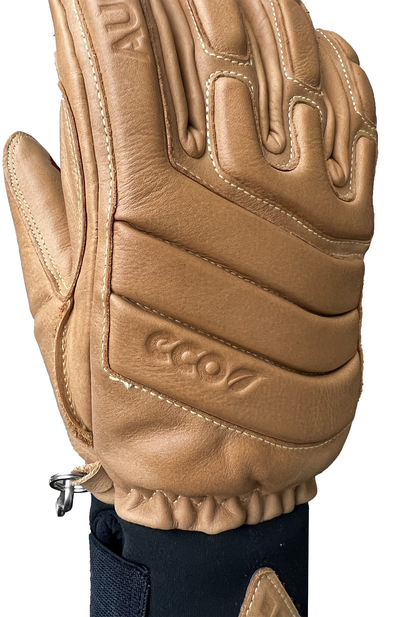 Eco Racer Gloves - Women-Glove-Auclair-Auclair Sports