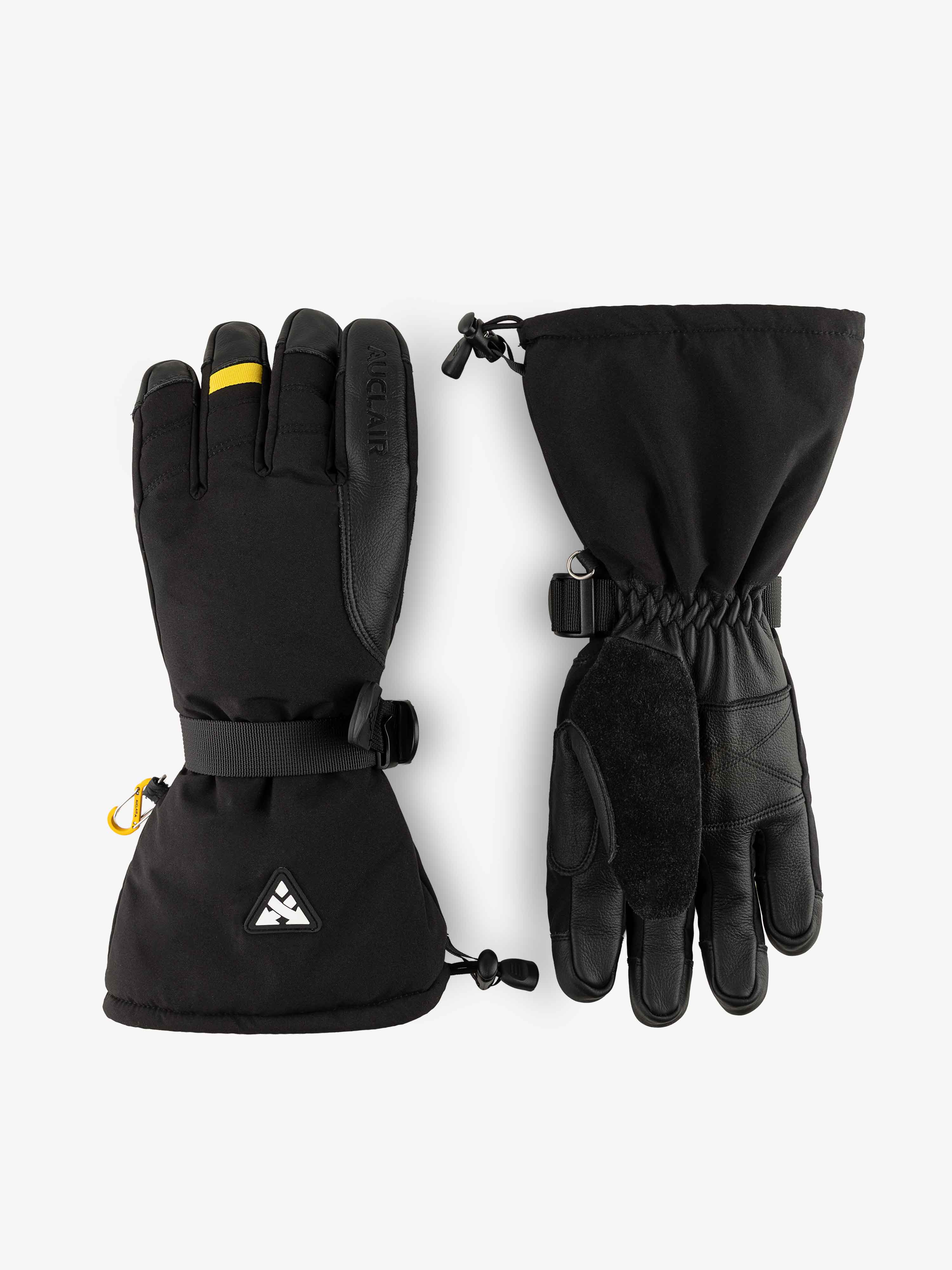 Back Country 2.0 Gloves - Men