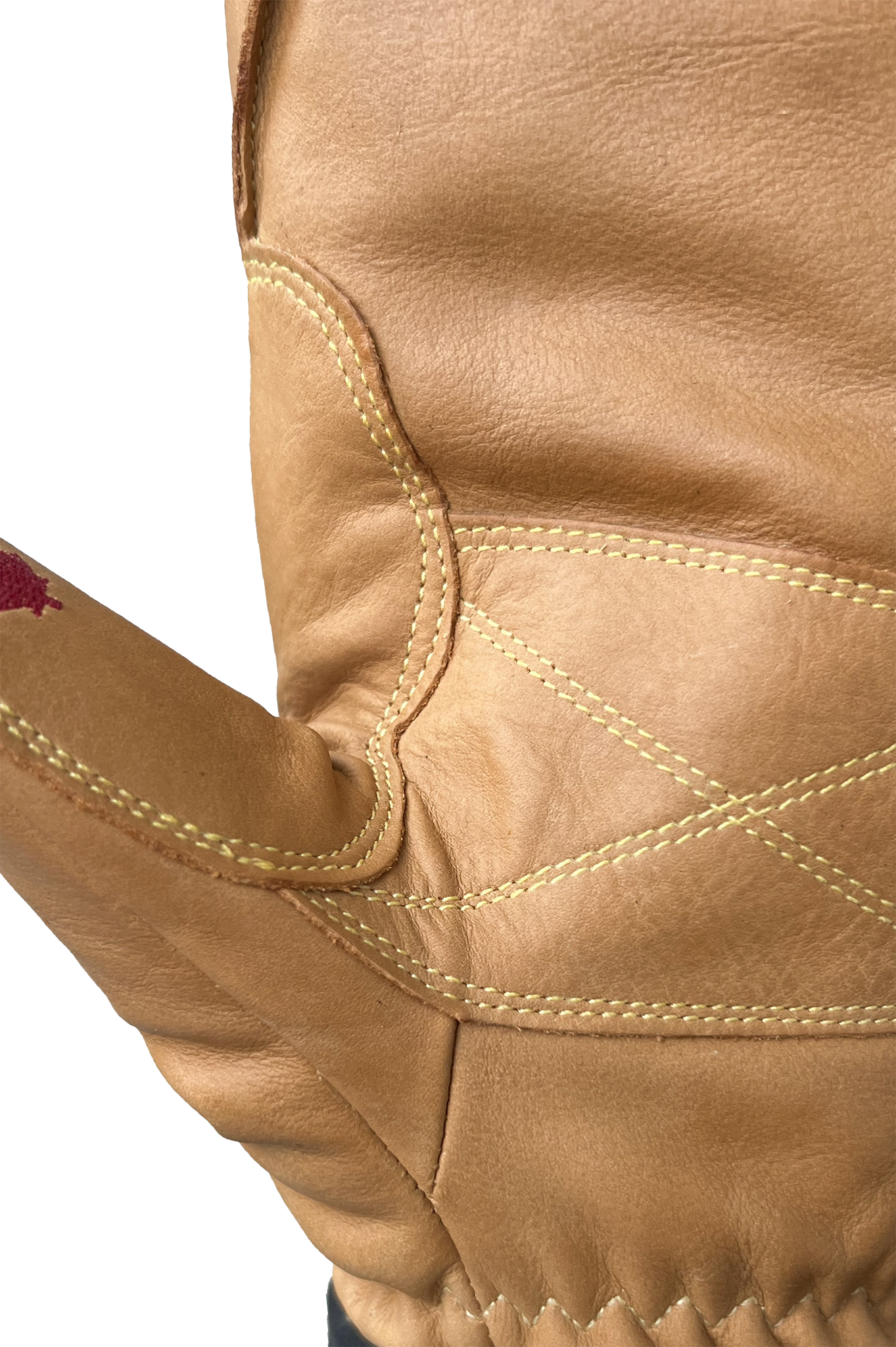 Eco Racer Fingermitts - Men-Fingermitt-Auclair-Auclair Sports