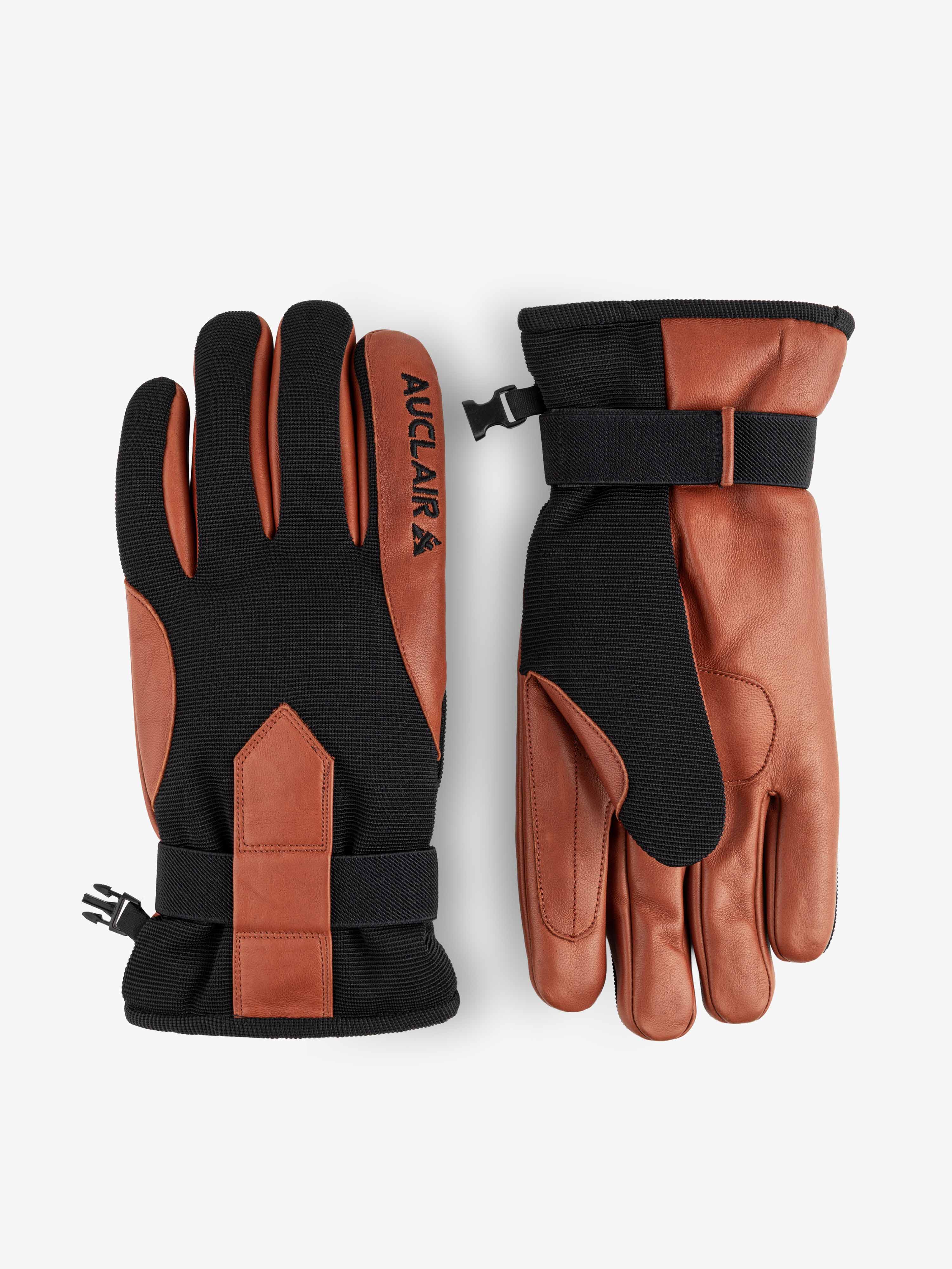 Lillehammer Gloves - Men