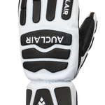 Race Force Fingermitts - Adult-Mitt-Auclair-White/Black-XS-Auclair Sports