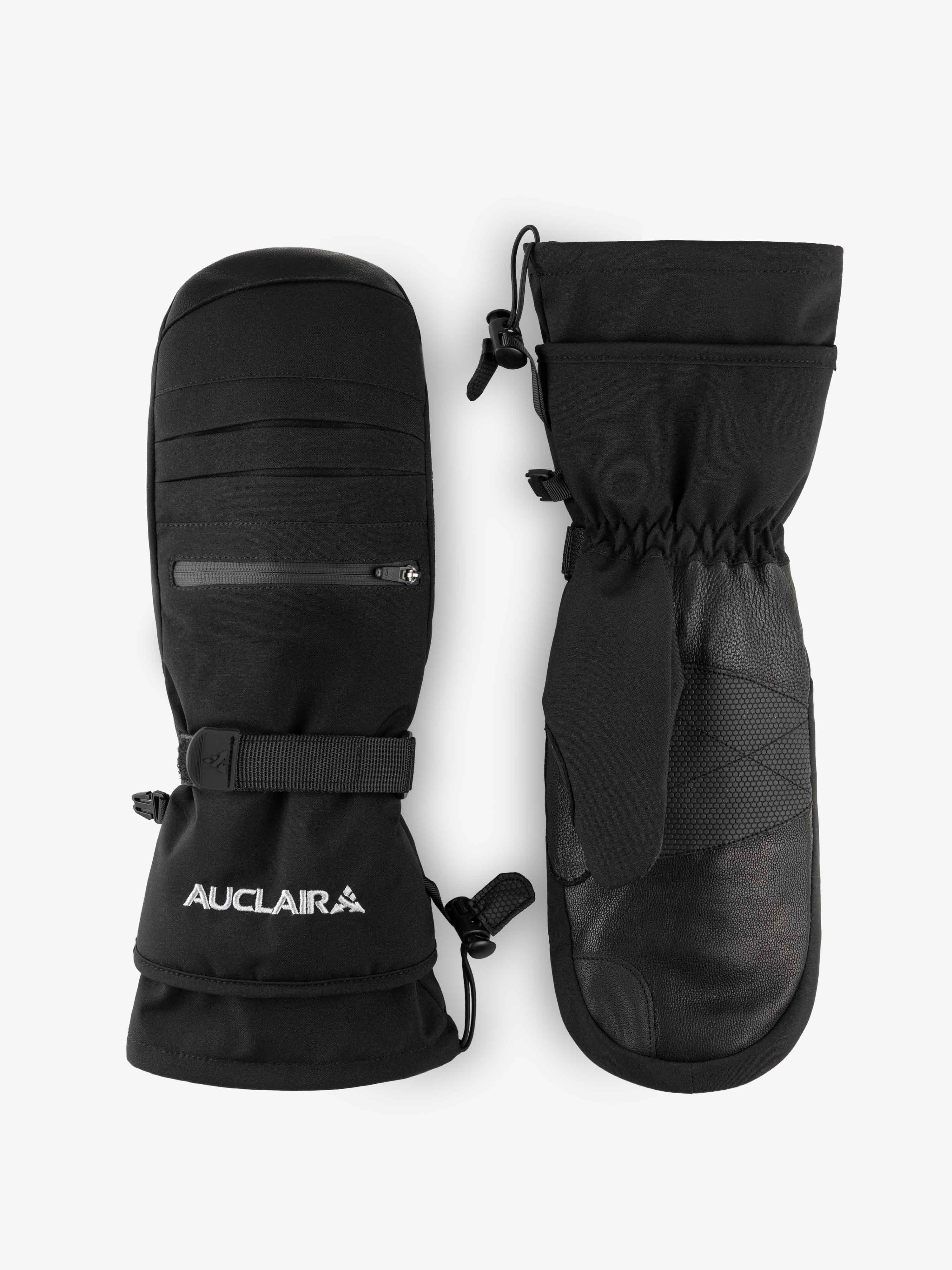 Powder Queen Mitts - Women