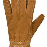 Hunter-Glove-Auclair-BLACK-S-Auclair Sports