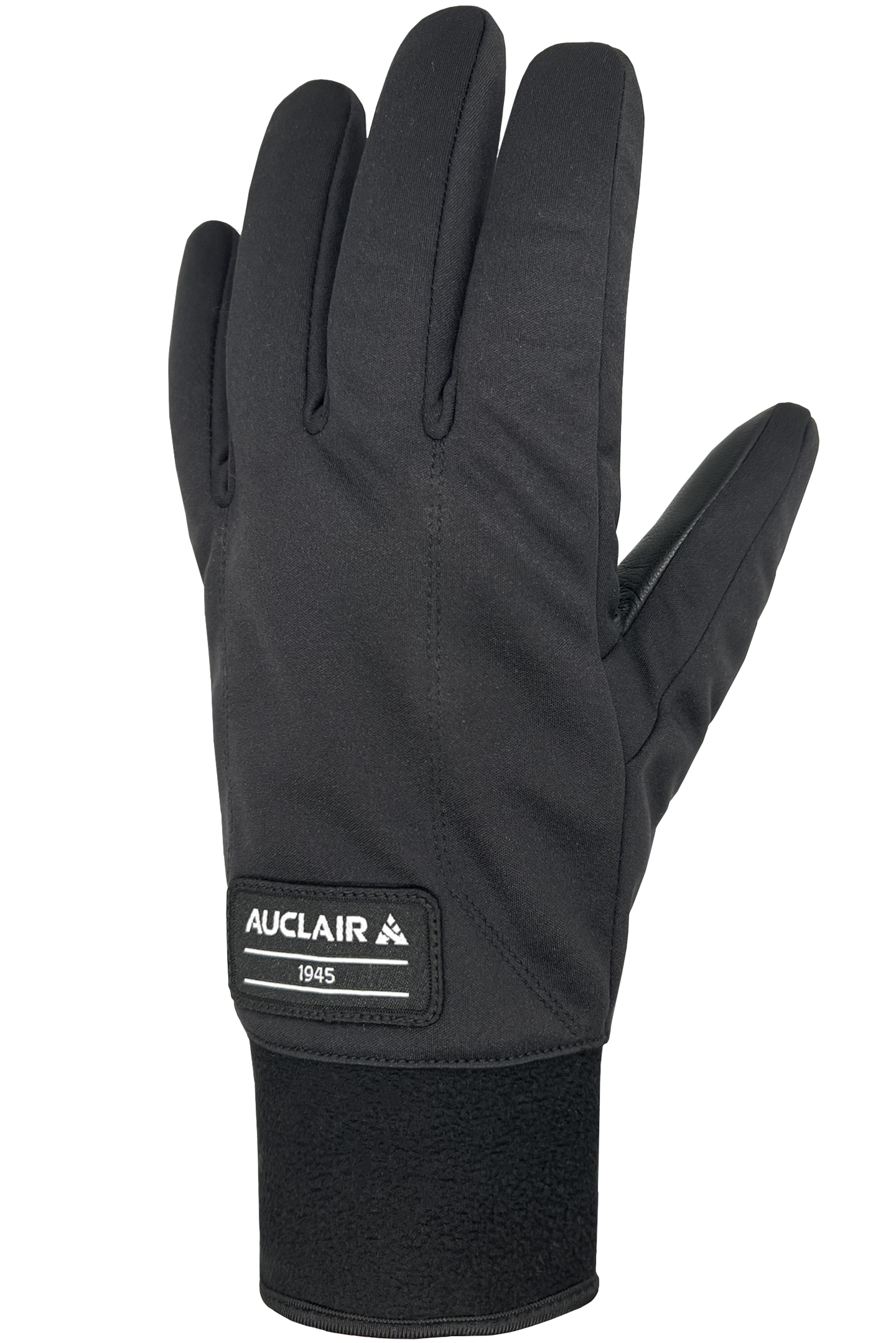 Jace Gloves - Men-Glove-Auclair-S-BLACK-Auclair Sports