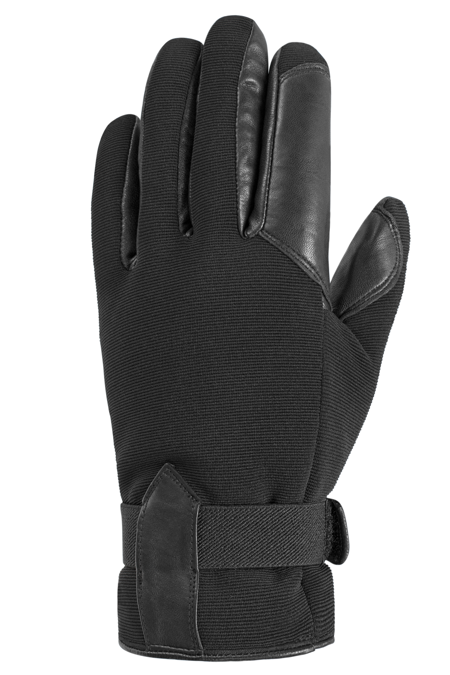 Mens white on sale winter gloves