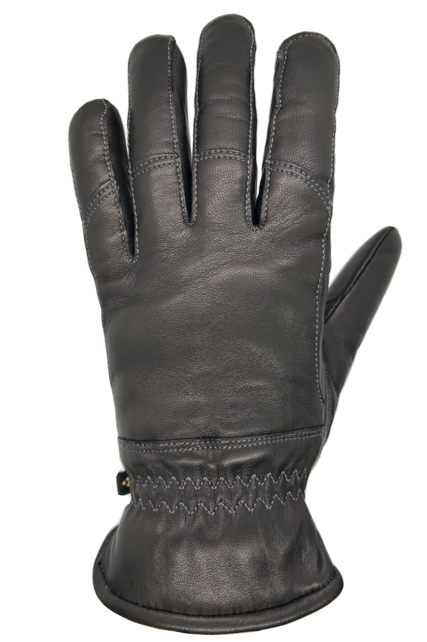 Sportster Gloves - Women-Glove-Auclair-6.5-BLACK-Auclair Sports