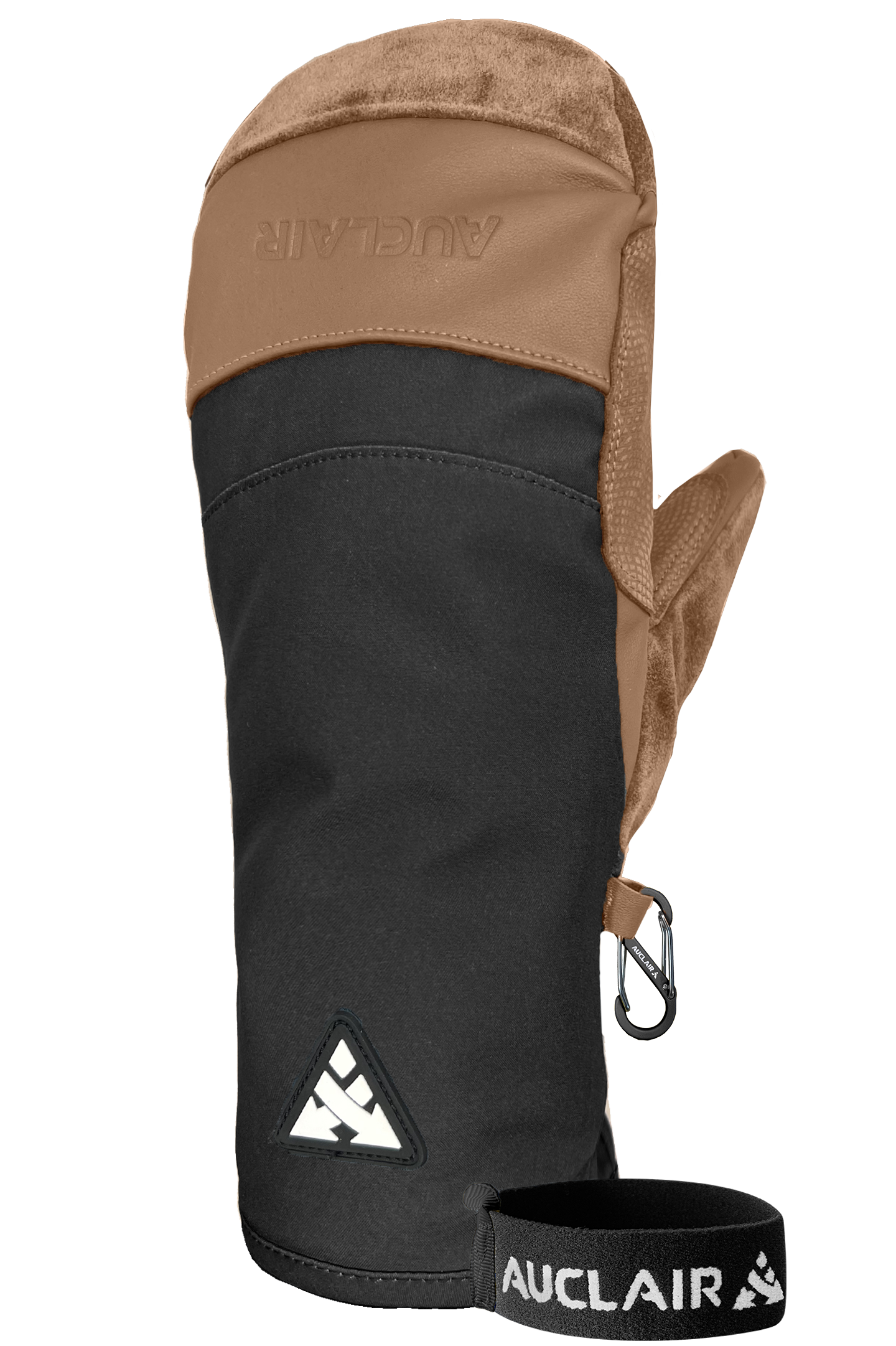 Carver Mitt- Men-Glove-Auclair-DARK TEAL-S-Auclair Sports