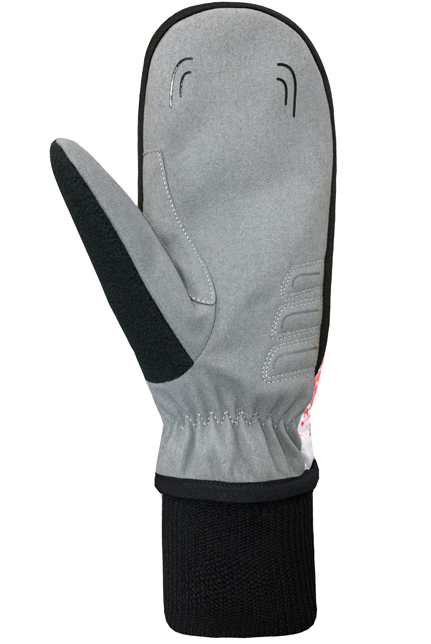 Pinery Cross Mitts - Women-Mitt-Auclair-Auclair Sports