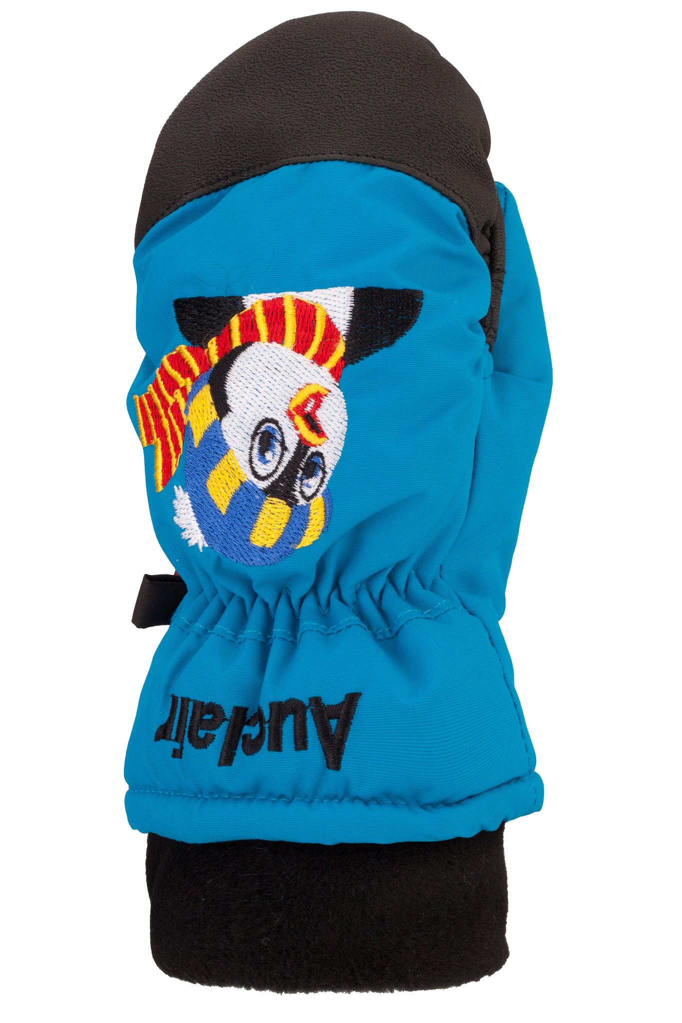 Wiggle Mitts - Tots-Glove-Auclair-6-6X-TURQUOISE-Auclair Sports