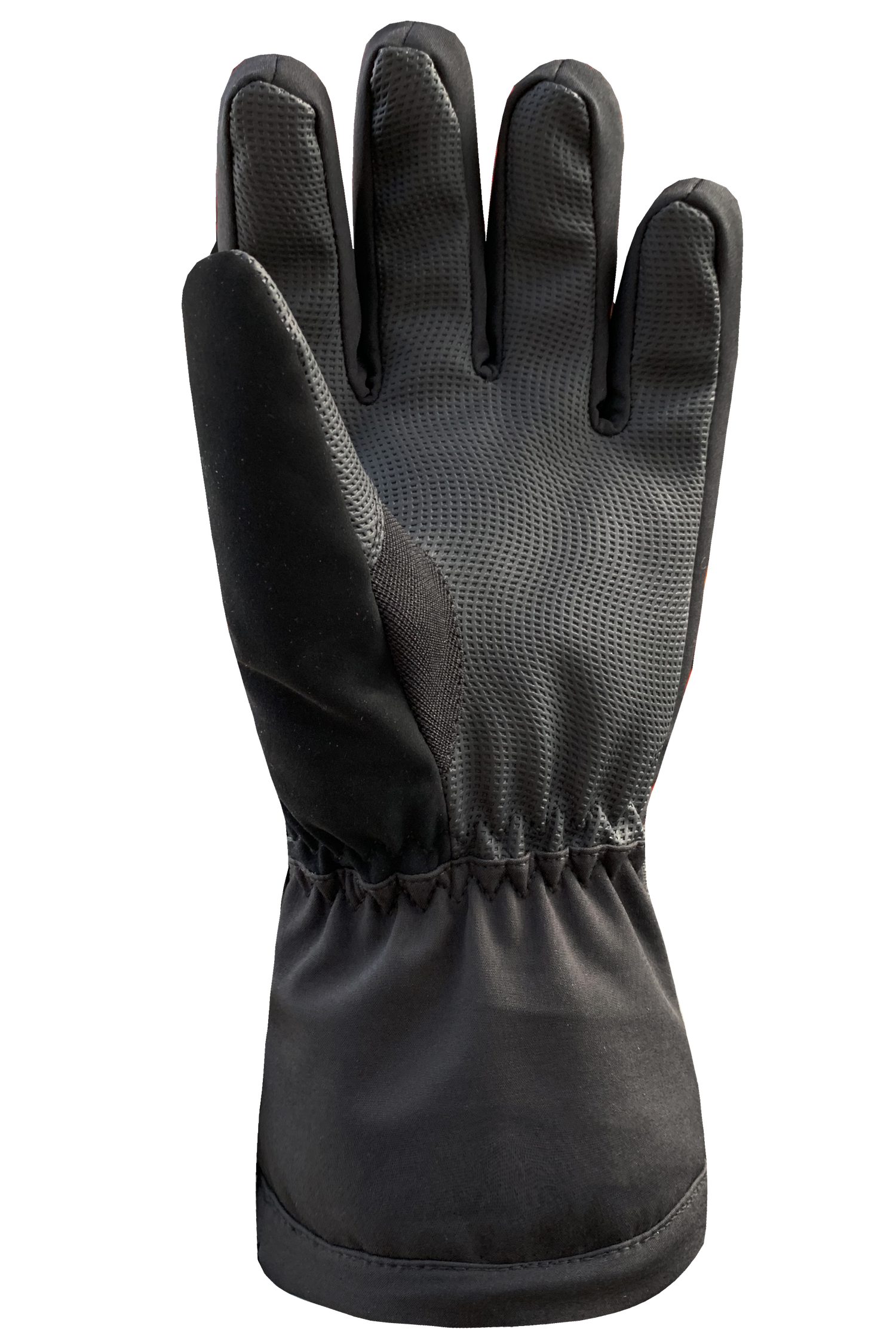 Softee 3 Gloves - Men, Black