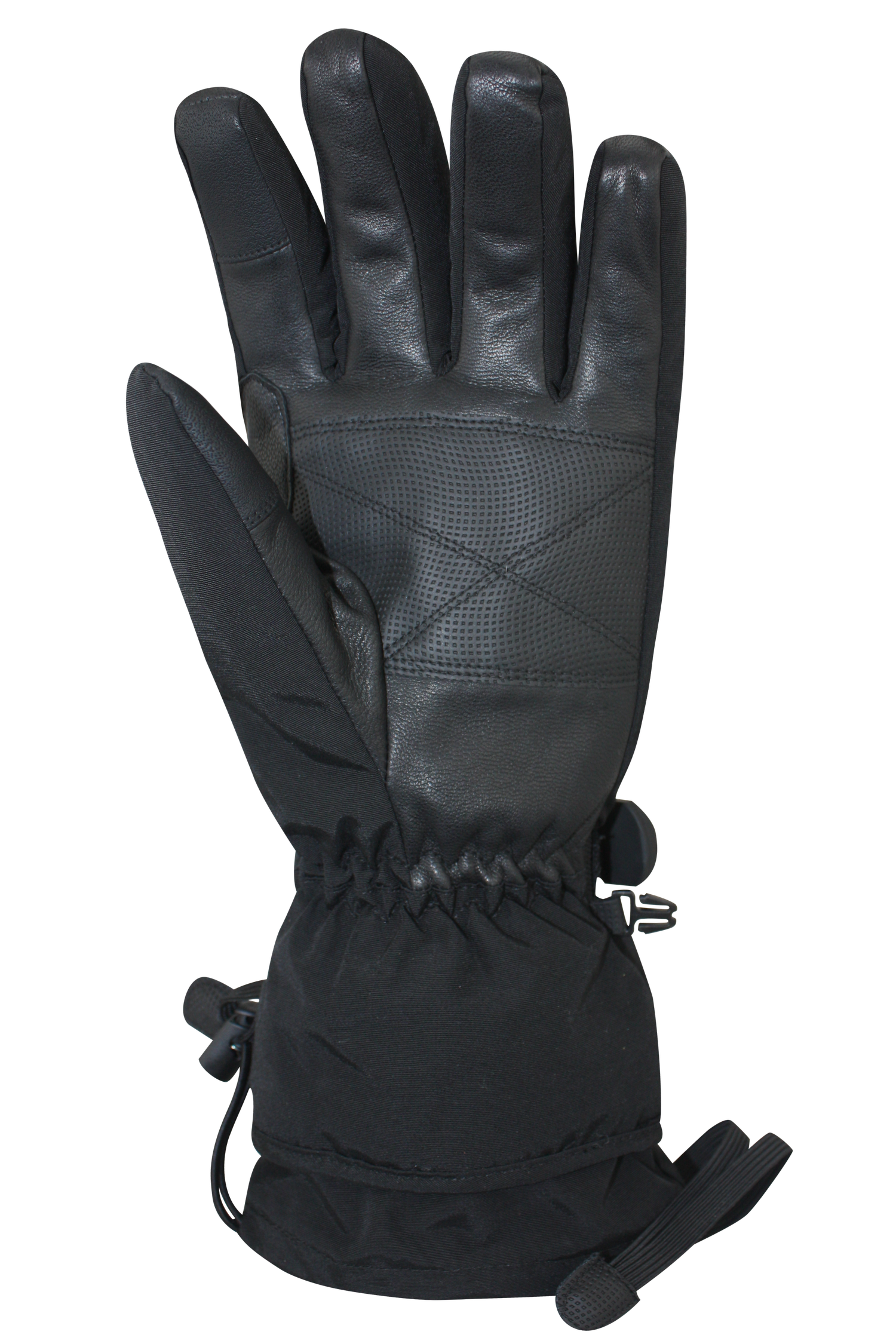 Powder King Gloves - Women-Glove-Auclair Sports-Auclair Sports