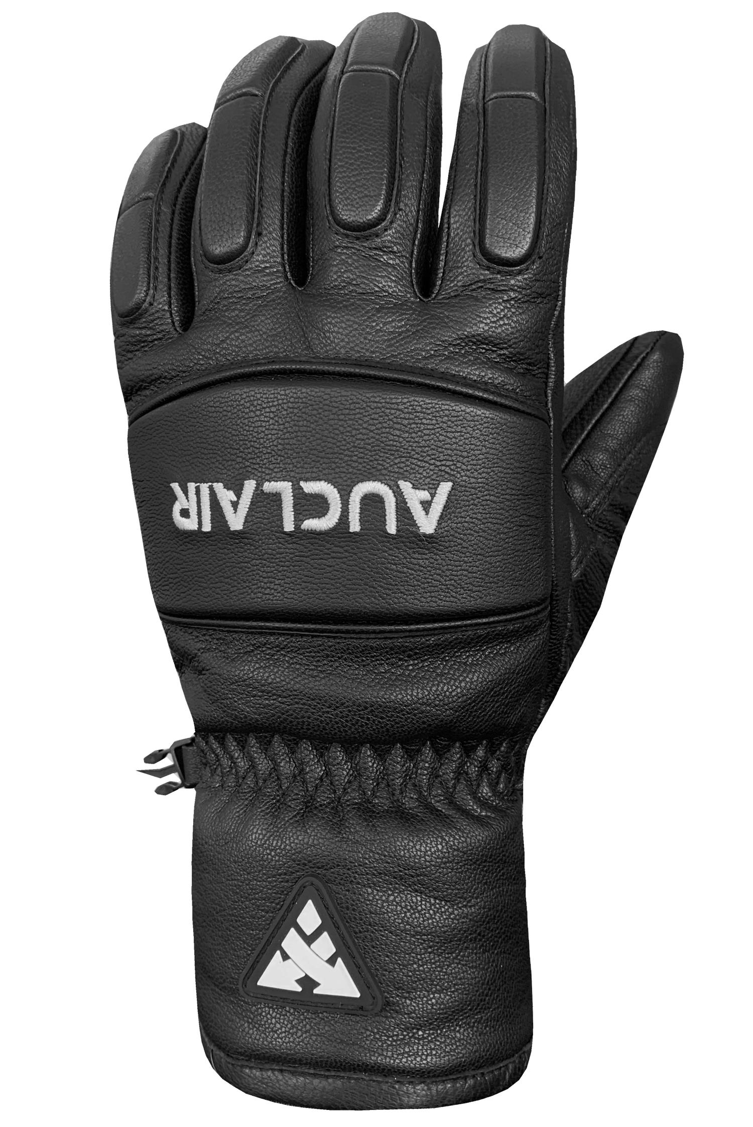 Son of T 4 Gloves - Adult, Black/Black