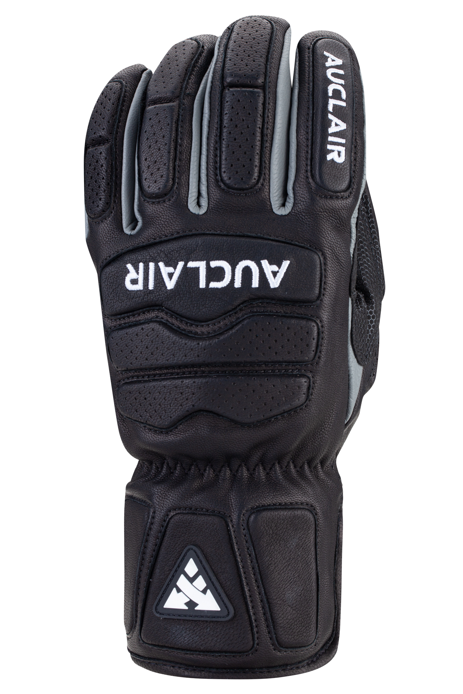 Race Shield Gloves - Adult-Glove-Auclair Sports-XS-BLACK/BLACK-Auclair Sports