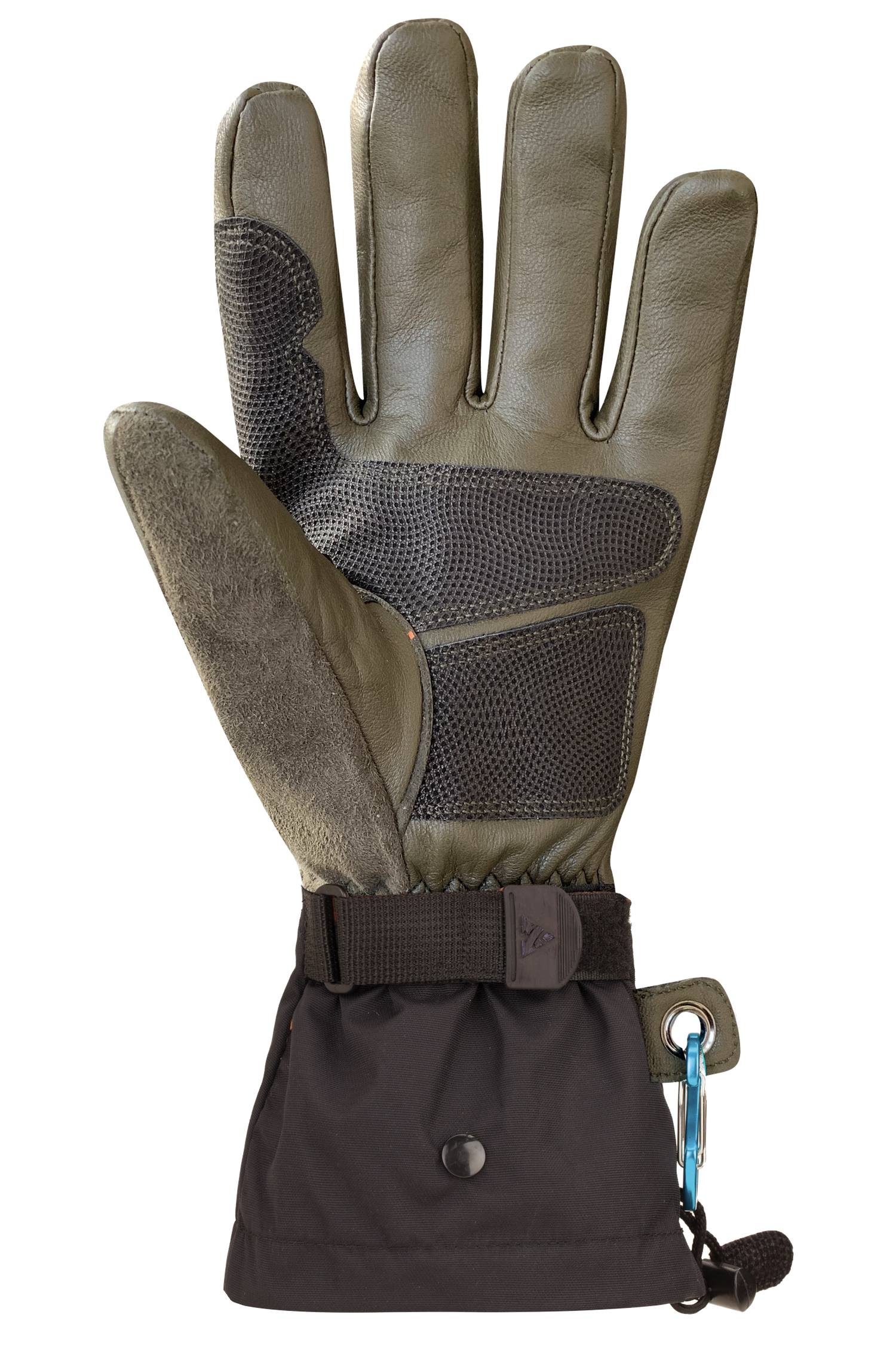 Alpha Beta Gloves - Men-Glove-Auclair Sports-Auclair Sports