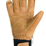 Eco Racer Gloves - Men-Glove-Auclair Sports-Auclair Sports