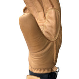 Eco Racer Gloves - Men-Glove-Auclair Sports-Auclair Sports