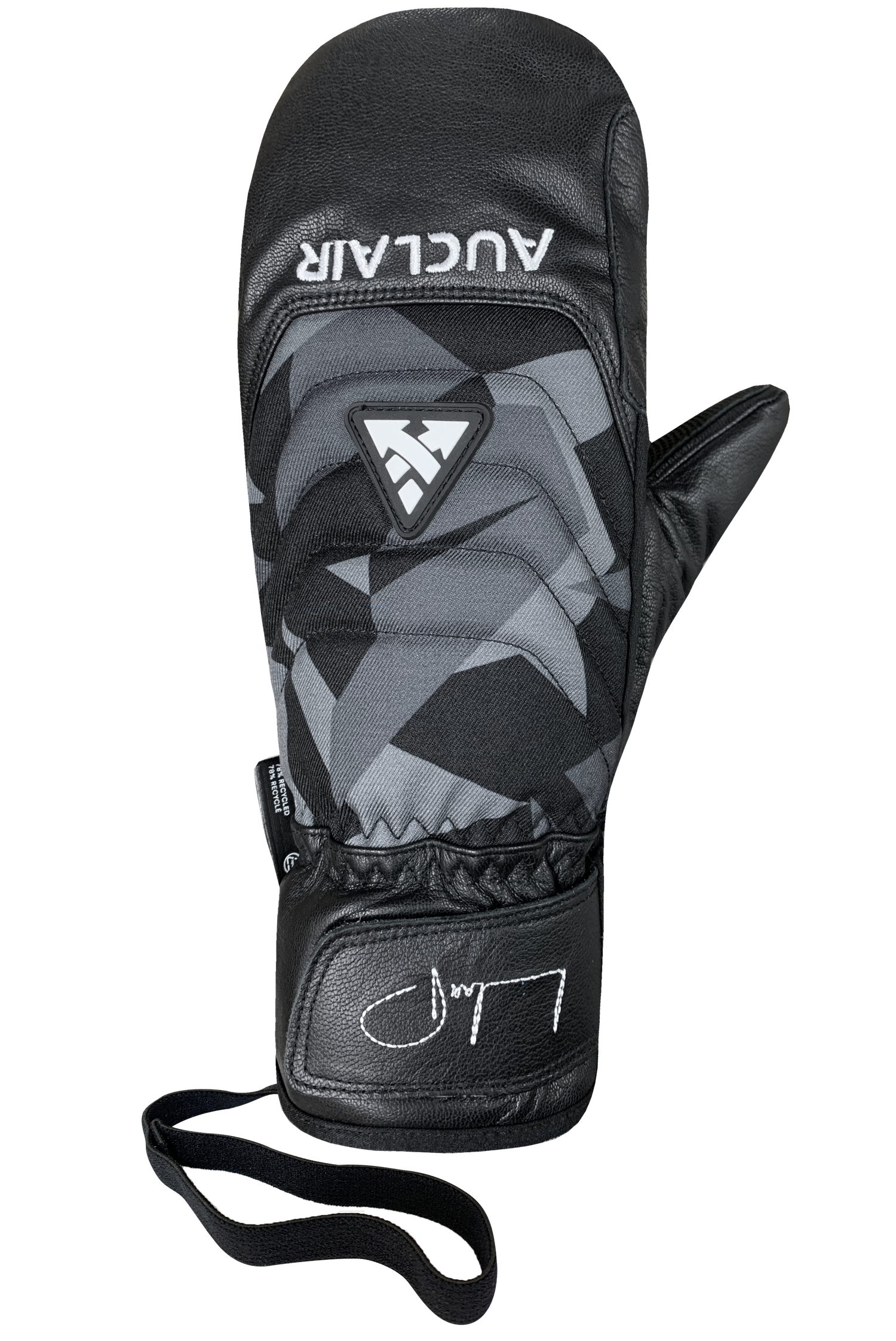 Max Parrot Pro Mitts - Adult-Glove-Auclair Sports-XS-BLACK/CAMO-Auclair Sports