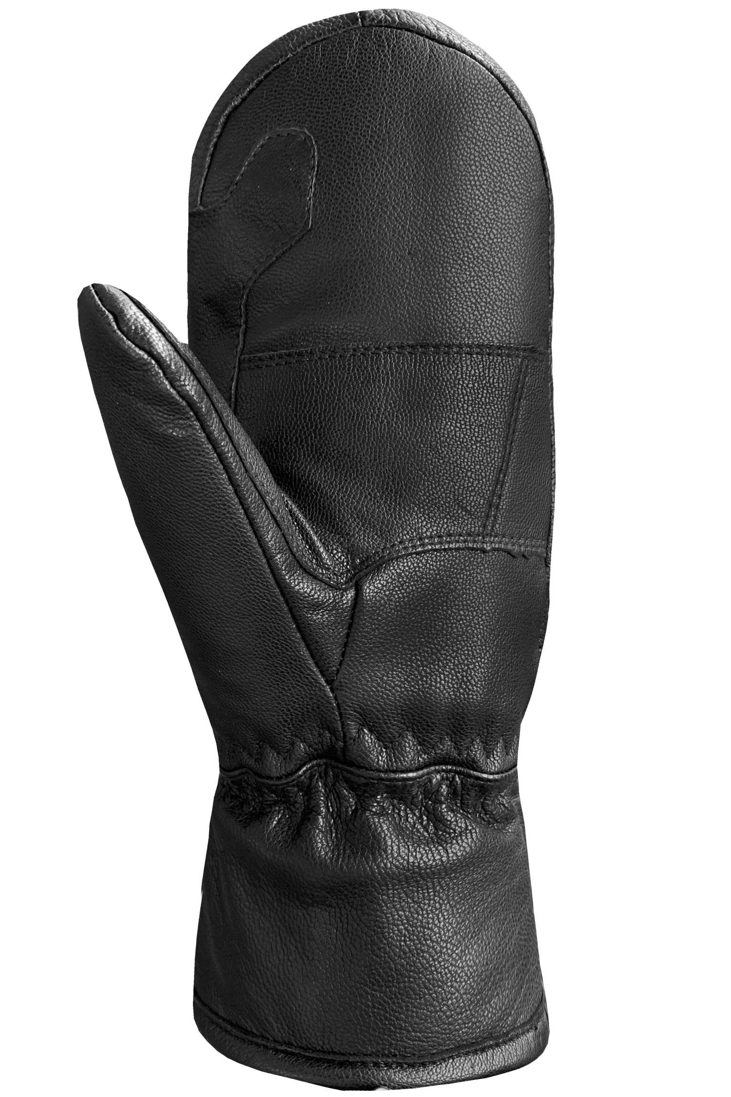 Son Of T 3 Mitts - Adult, Black