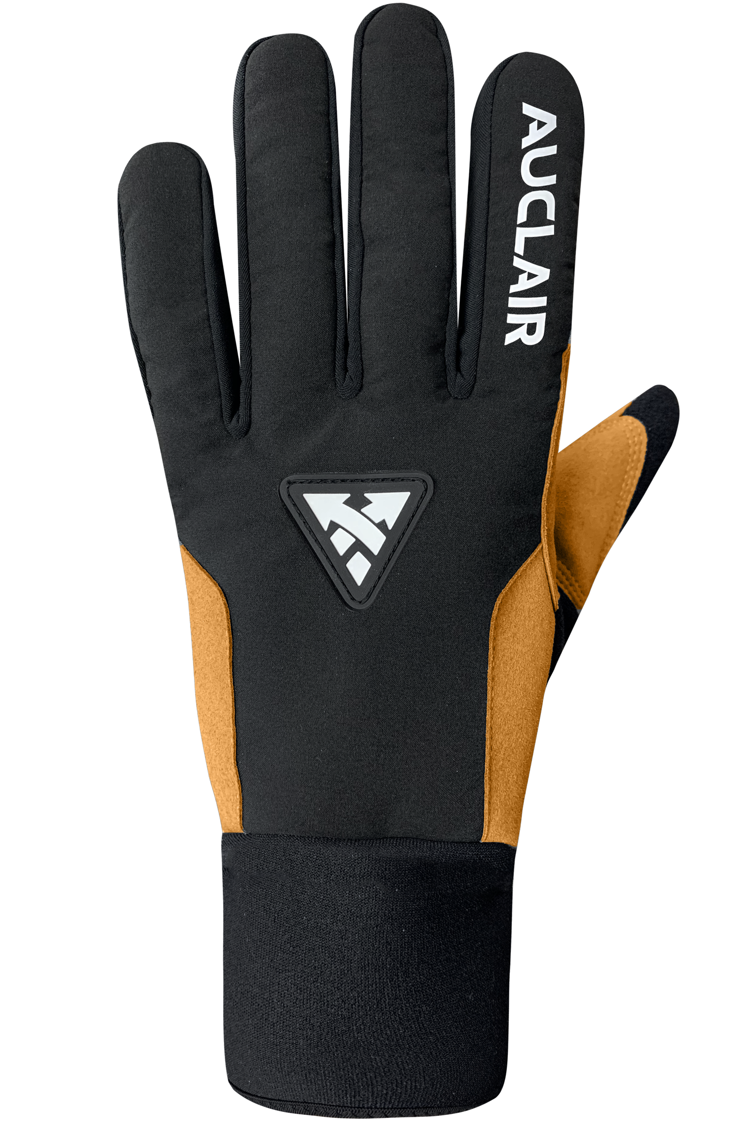 Stellar 2.0 Gloves - Men-Glove-Auclair Sports-S-Black/Tan-Auclair Sports