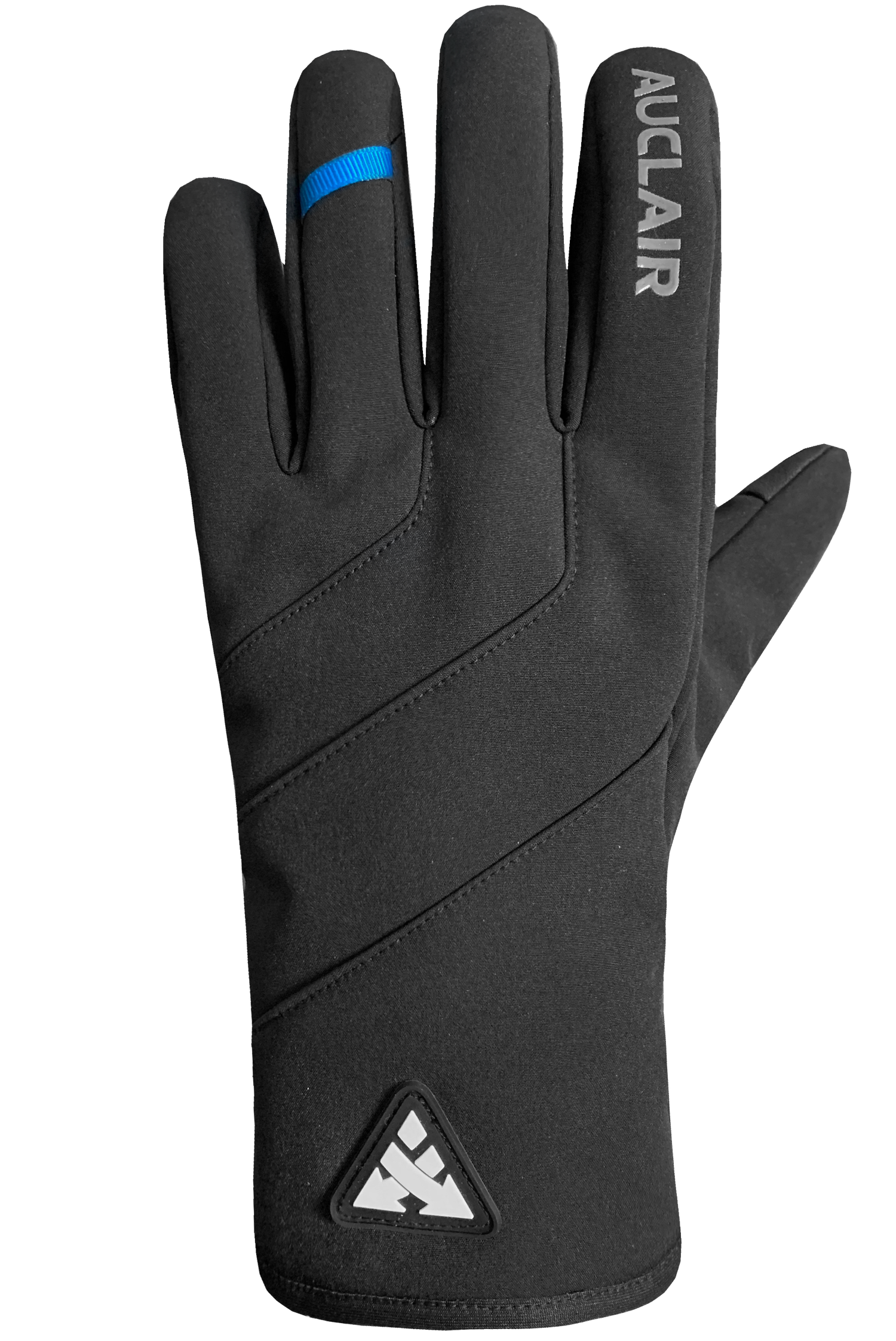 Deltapeak Gloves - Adult, Black