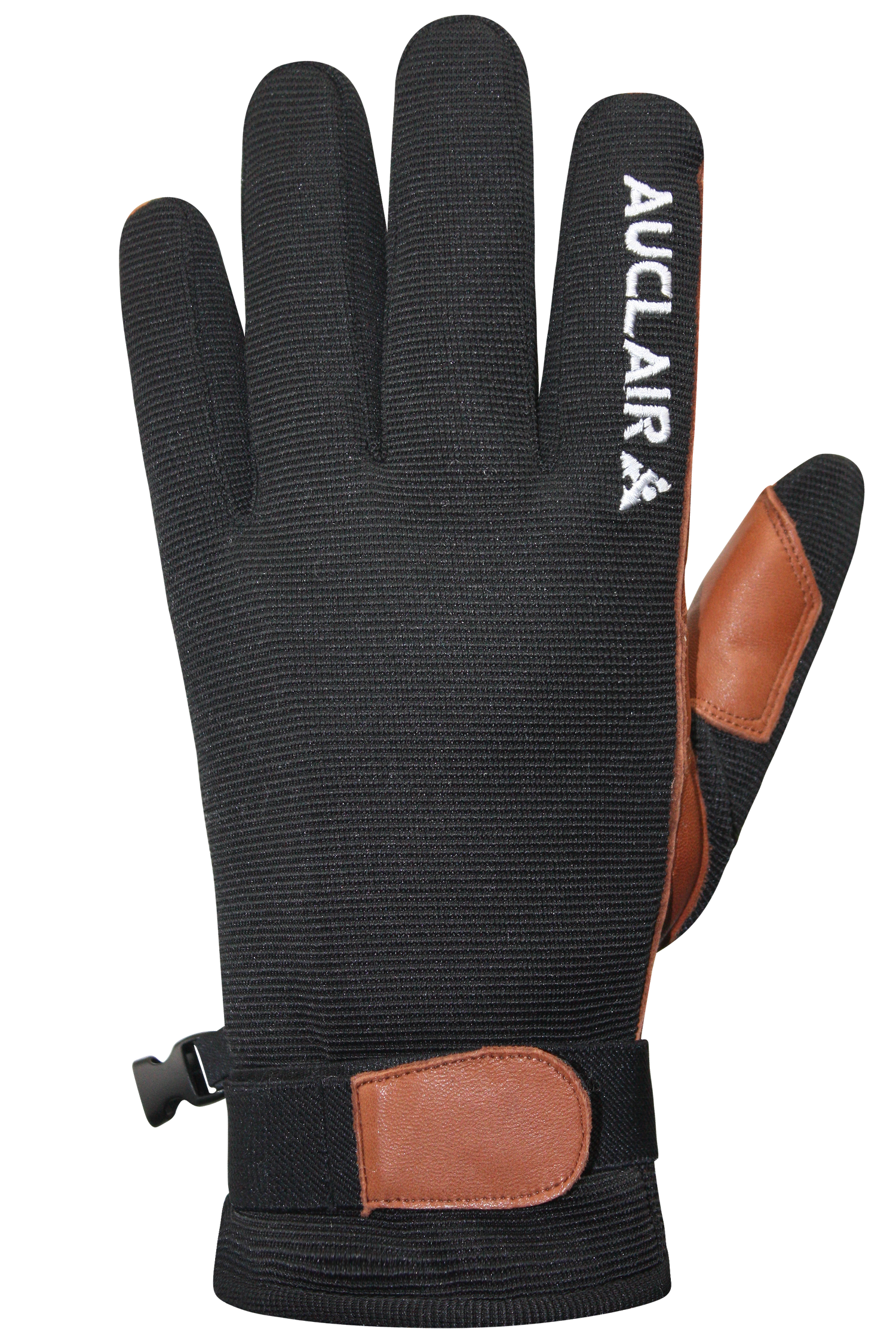 Ladies black ski deals gloves