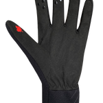 Maple Leaf Neo Gloves - Men, Black/White/Red
