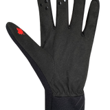 Maple Leaf Neo Gloves - Men, Black/White/Red
