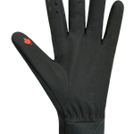Nordiq Canada Neo Gloves - Adult, Black/Red