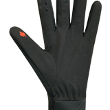 Nordiq Canada Neo Gloves - Adult, Black/Red