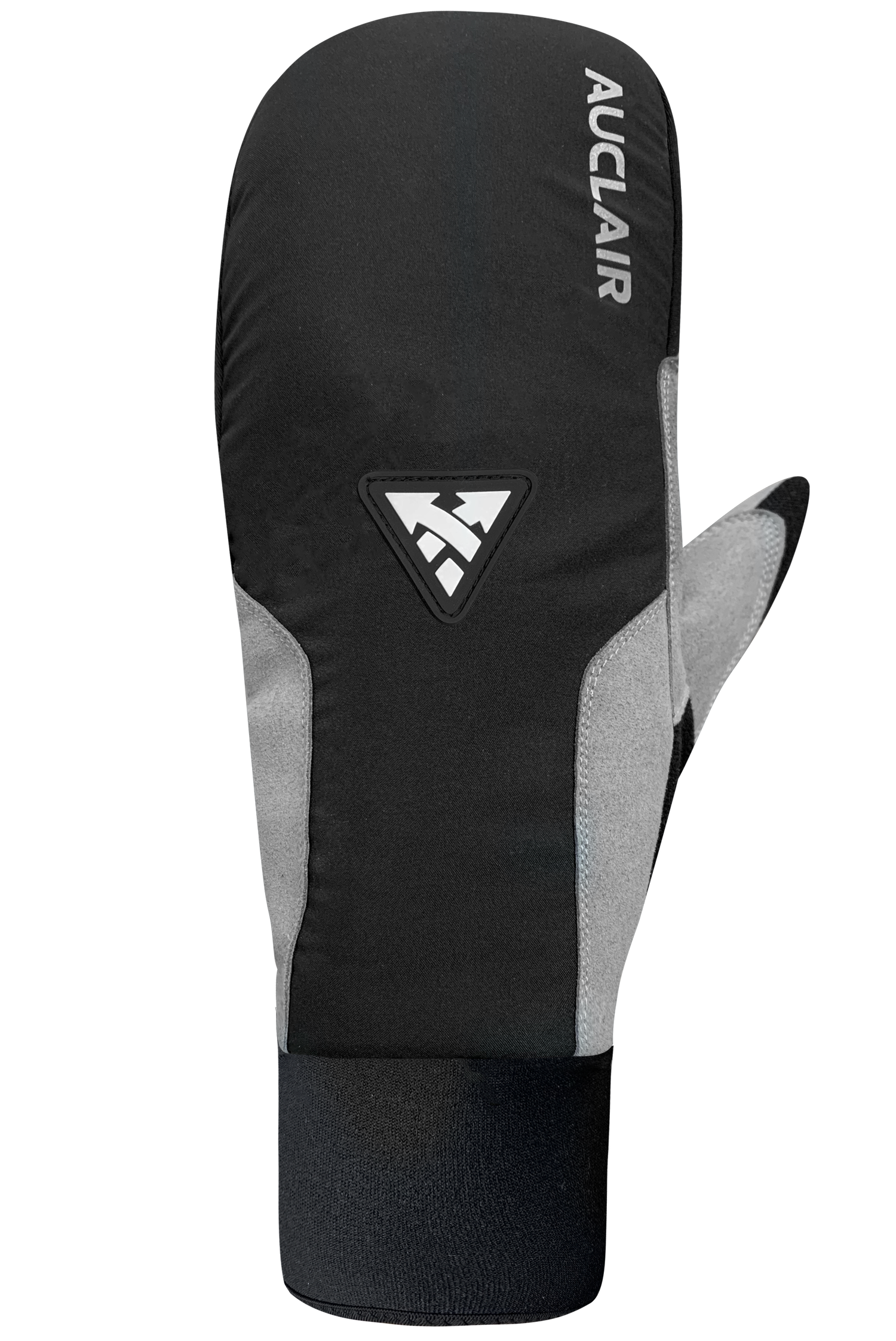 Stellar 2.0 Mitts - Women-Glove-Auclair Sports-S-Black/Grey-Auclair Sports
