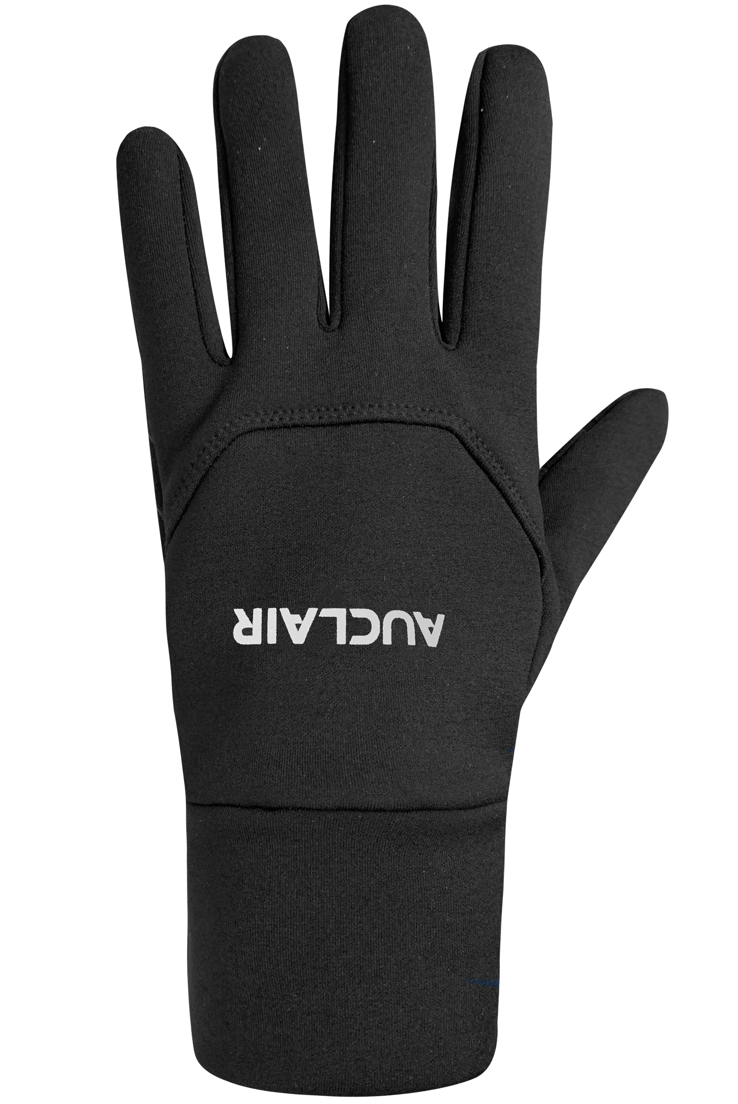 Brisk Lightweight Gloves - Junior, Black