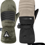 A-Peak 2-in-1 Mitts - Women (New-Fall 2023)-Mitt-Auclair-Auclair Sports