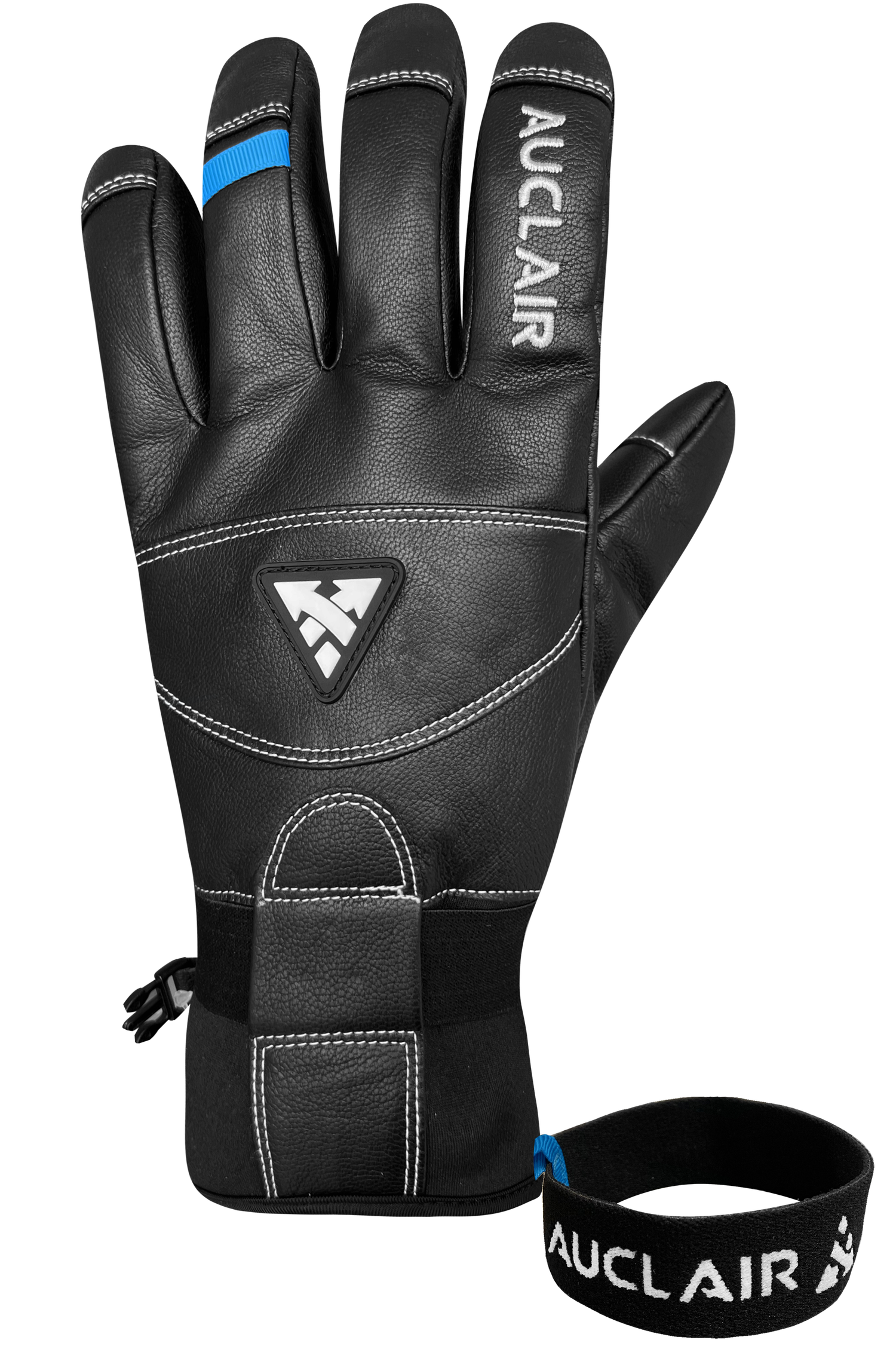 360 Gloves - Adult, Black