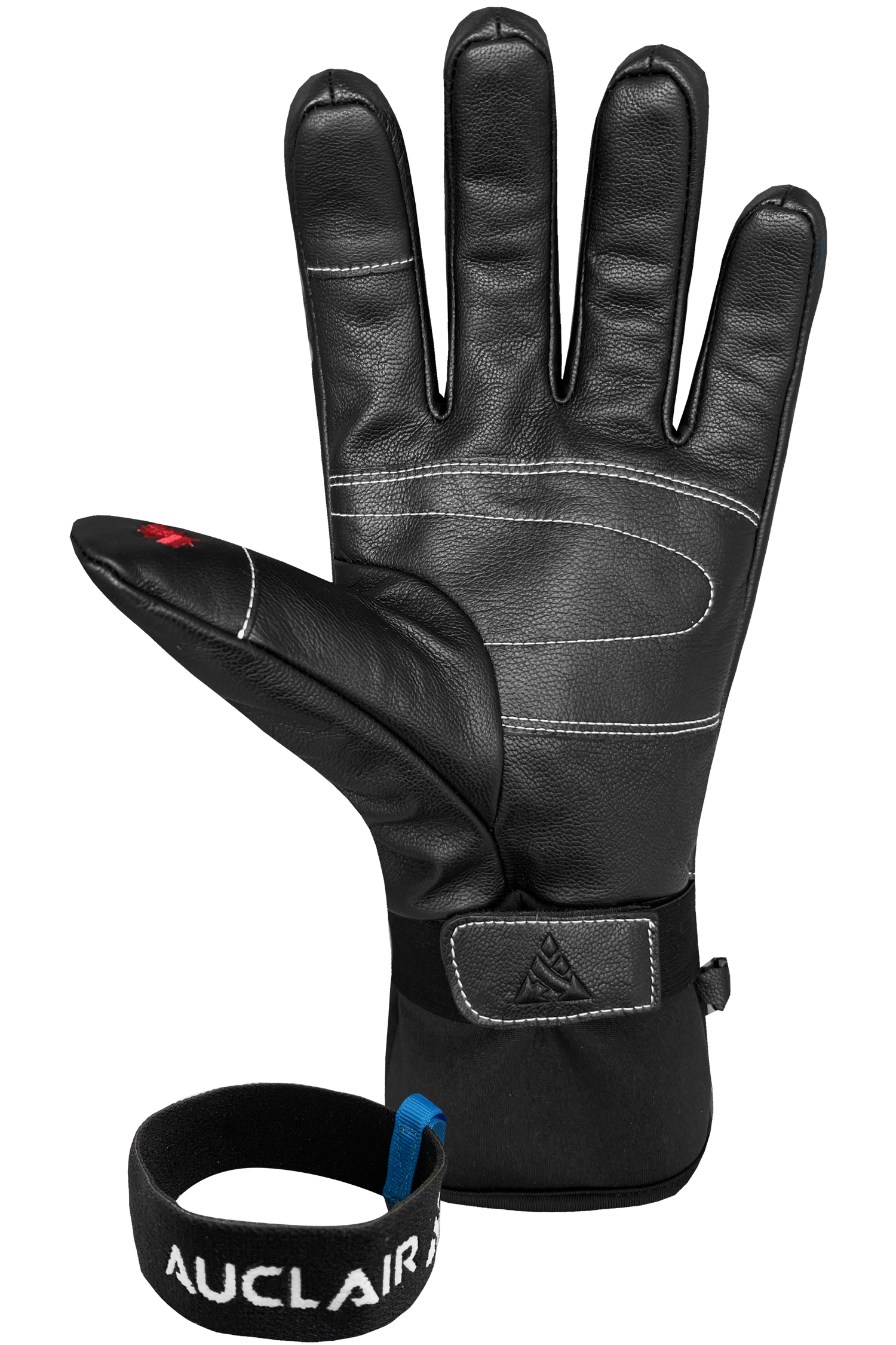 360 Gloves - Adult, Black