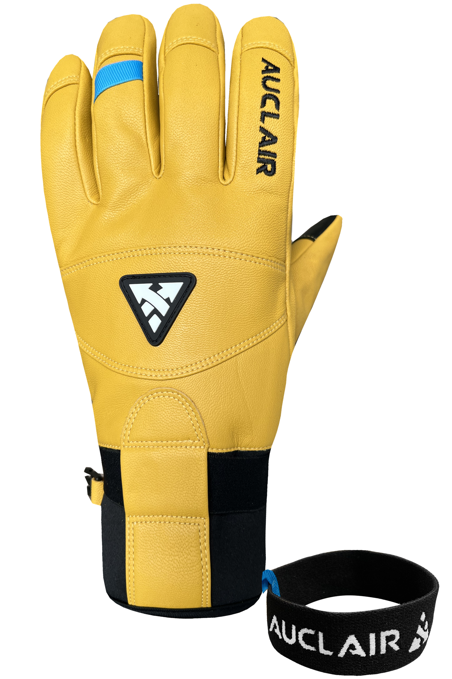 360 Gloves - Adult, Yukon Gold
