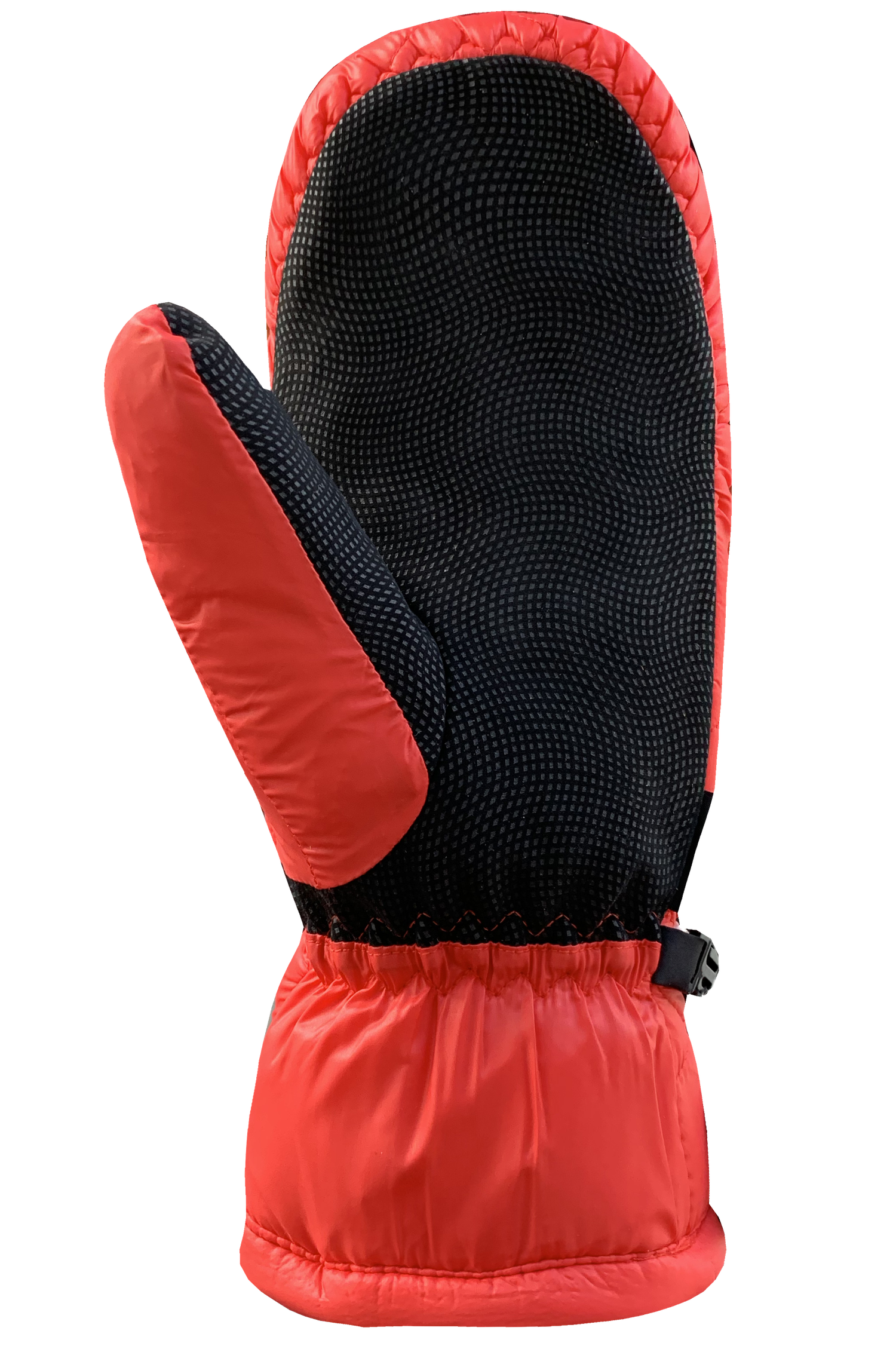 Sugarloaf 2.0 Mitts - Women, Red