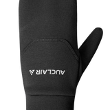 Brisk Lightweight Mitts - Women, Black