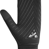 Brisk Lightweight Mitts - Women, Black