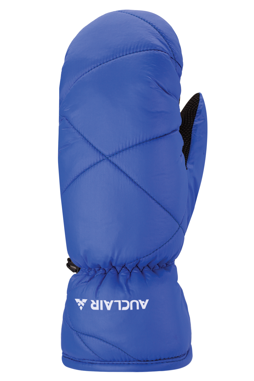 Sugarloaf Mitts - Junior, Blue