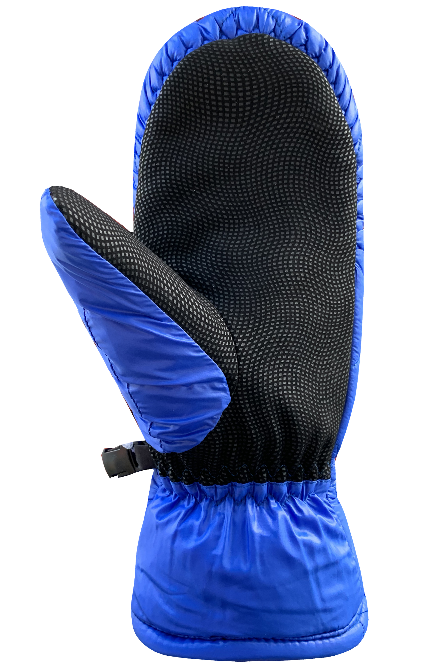 Sugarloaf Mitts - Junior, Blue